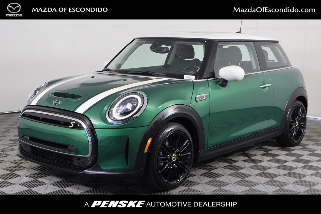 Thumbnail: 2024 MINI Cooper - 1