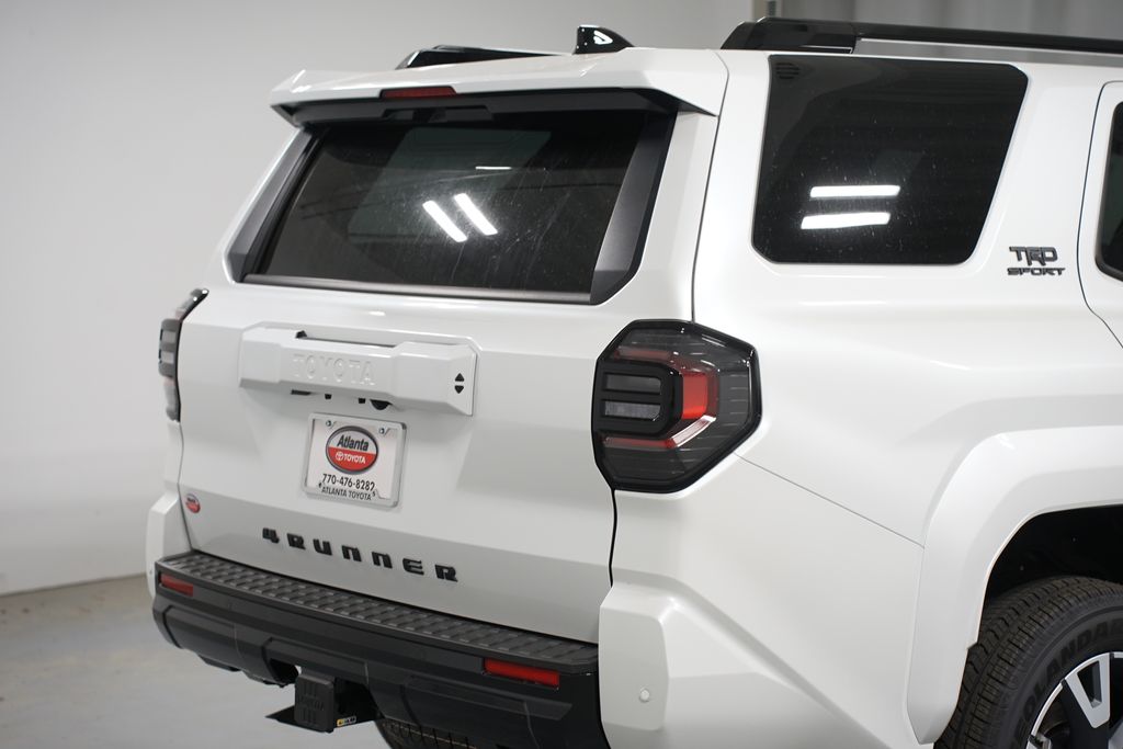 Thumbnail: 2026 Toyota 4Runner - 9