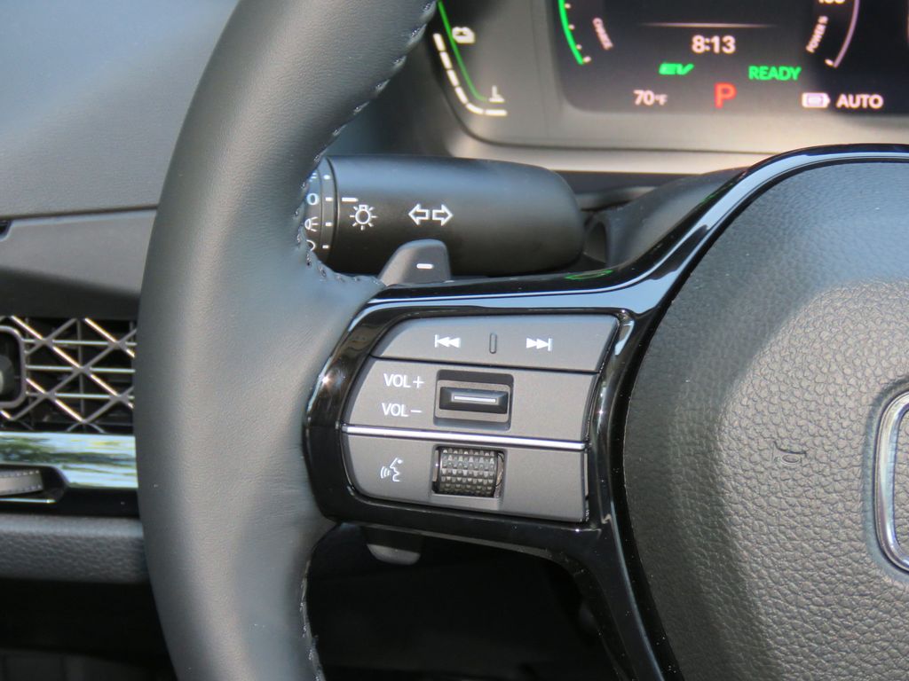 Thumbnail: 2025 Honda Accord - 17