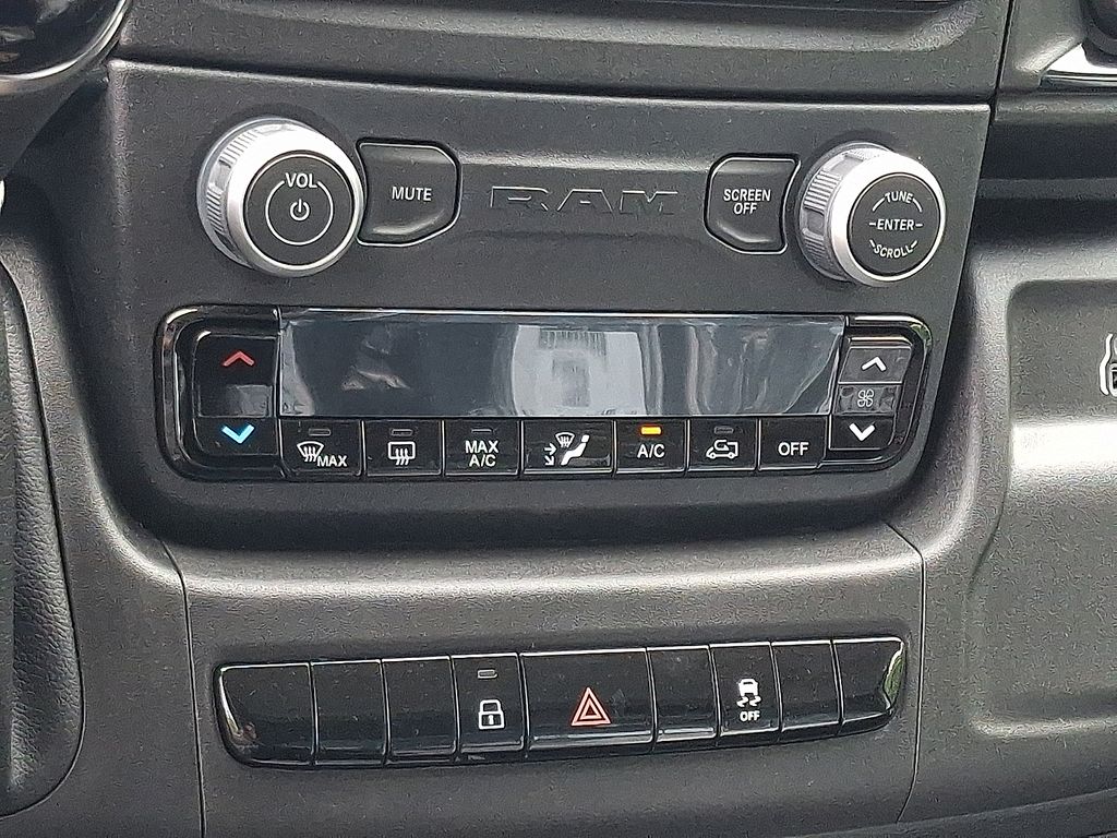 New 2026 Ram ProMaster 3500 Van