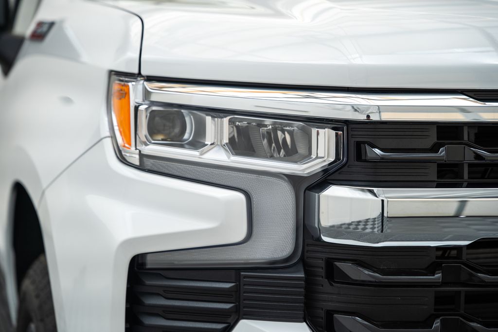 ChevroletSilverado 150013