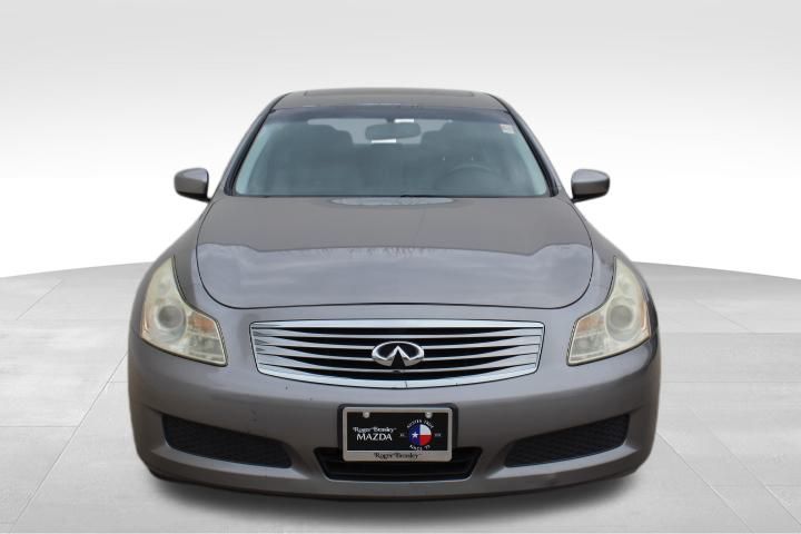Used Car 2009 Infiniti G37  Journey For Sale Under $10,000 In Georgetown, Texas