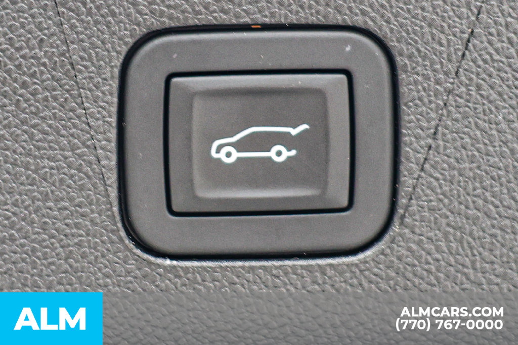 Used 2026 Black GMC Denali image 24