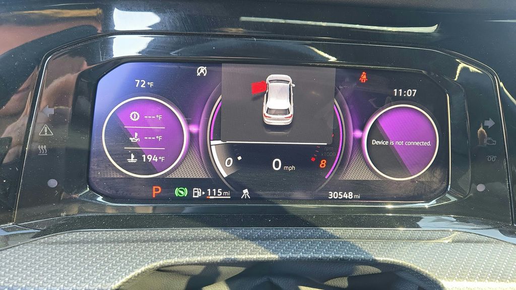 2023 Volkswagen Golf R