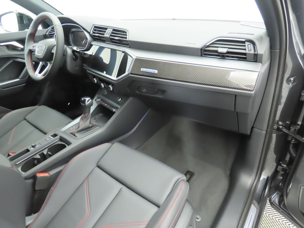 2025 Audi Q3 Premium Plus 18