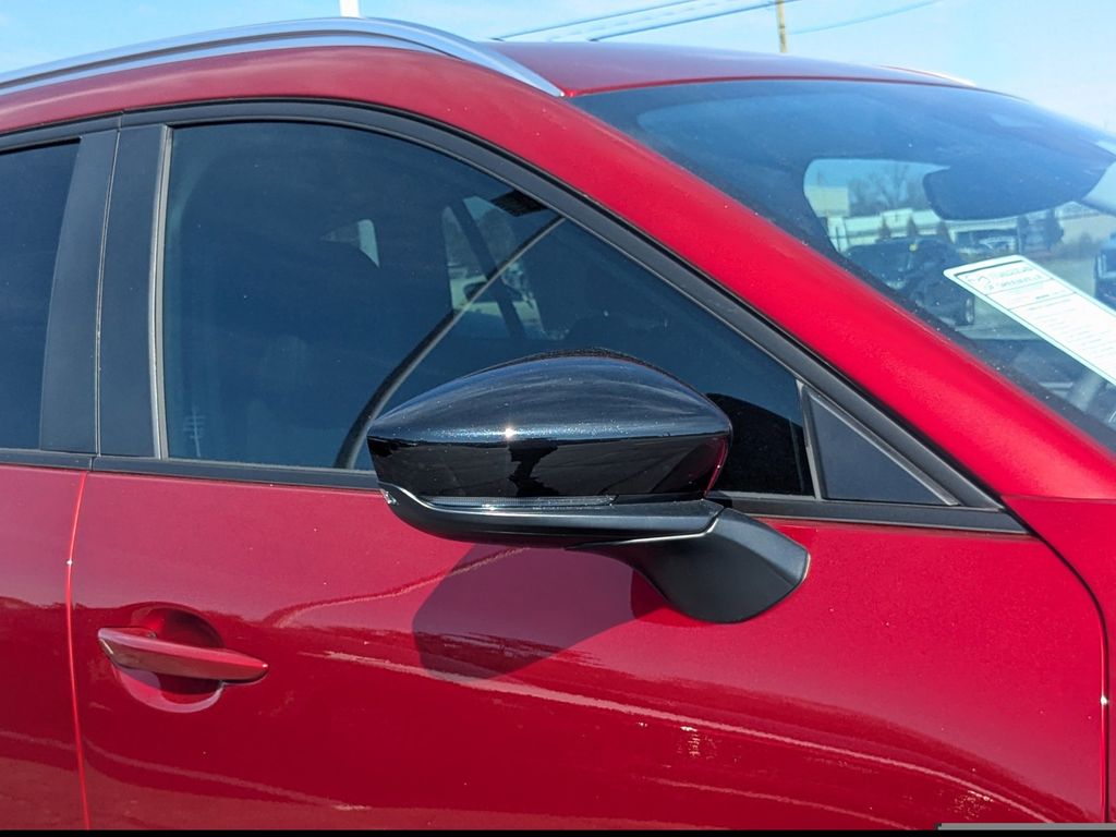 2026 Mazda CX-50 2.5 S Preferred