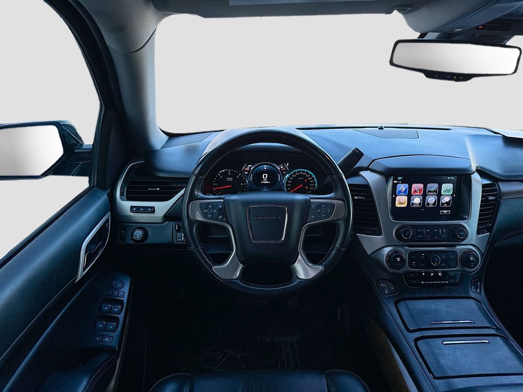 2020 GMC Yukon Denali - Photo 27