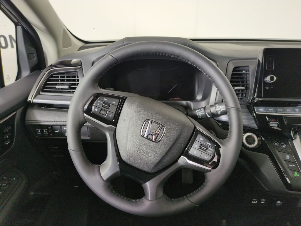 New 2025 Honda Odyssey For Sale in Fort Wayne, IN