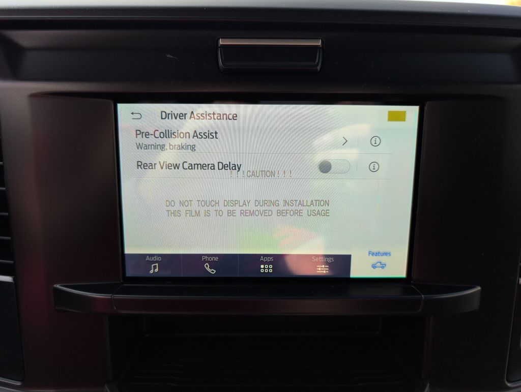 New 2026 White Ford XLT image 22