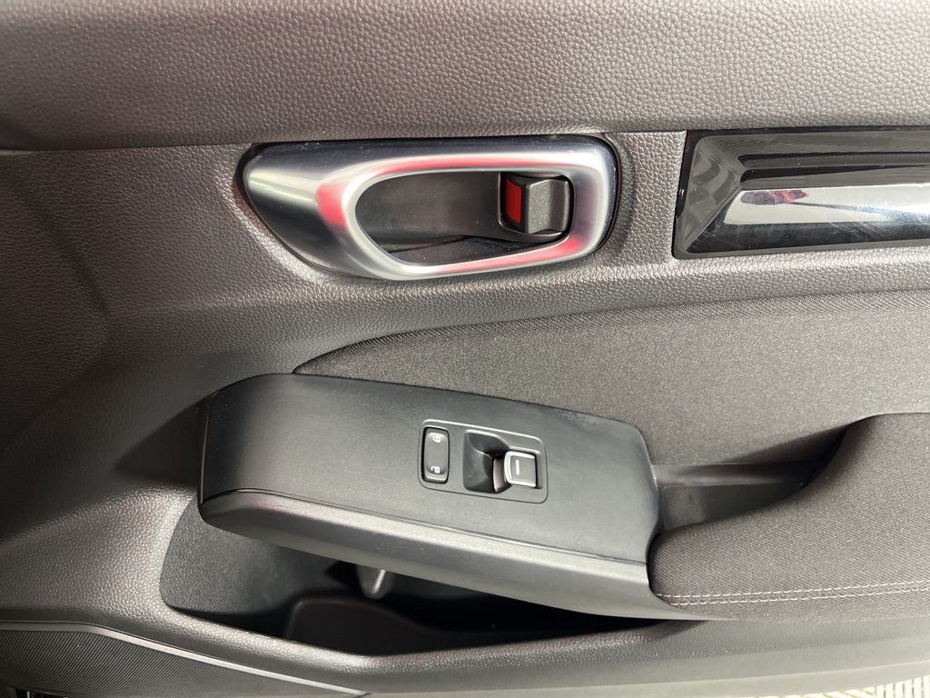 Thumbnail: 2022 Honda Civic - 19