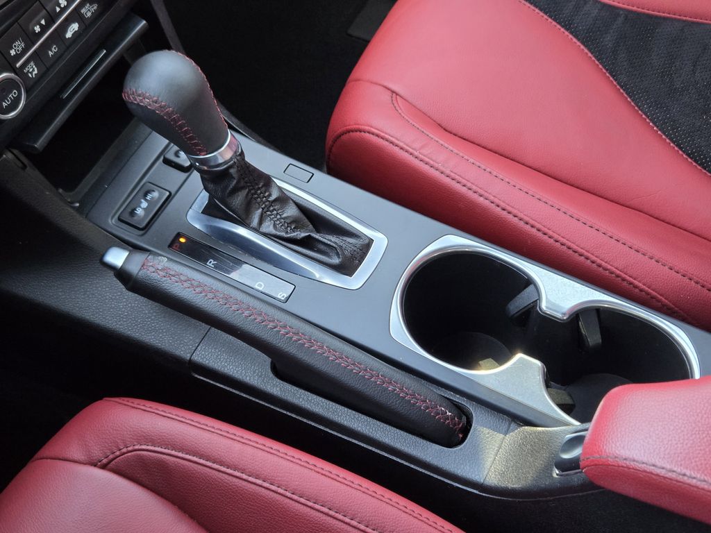 used 2022 Acura ILX car, priced at $23,642