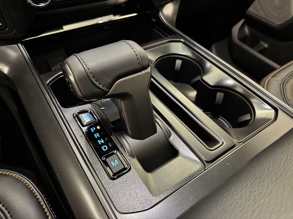 New 2026 Black Ford Tremor image 12