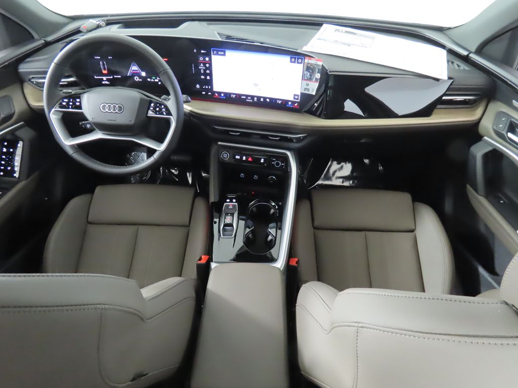 Thumbnail: 2025 Audi Q5 - 12