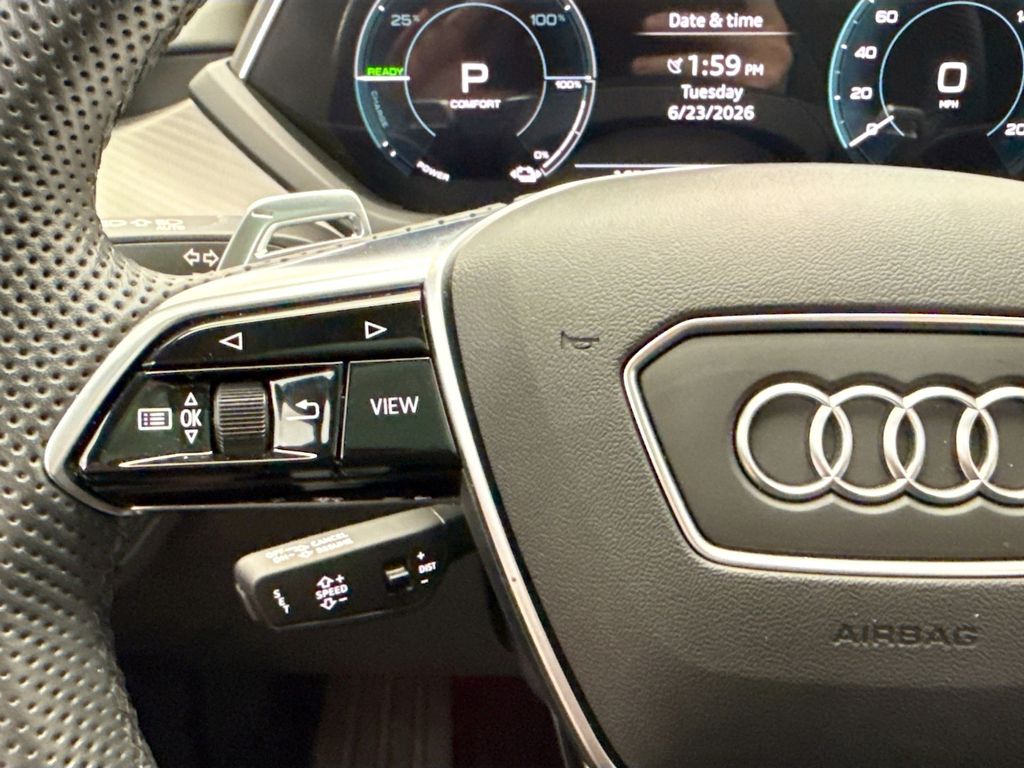 Thumbnail: 2024 Audi e-tron GT - 11