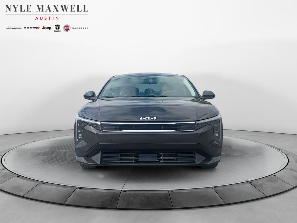 Used Car 2025 Kia K4  Lxs For Sale Under $20,000 In Austin, Texas