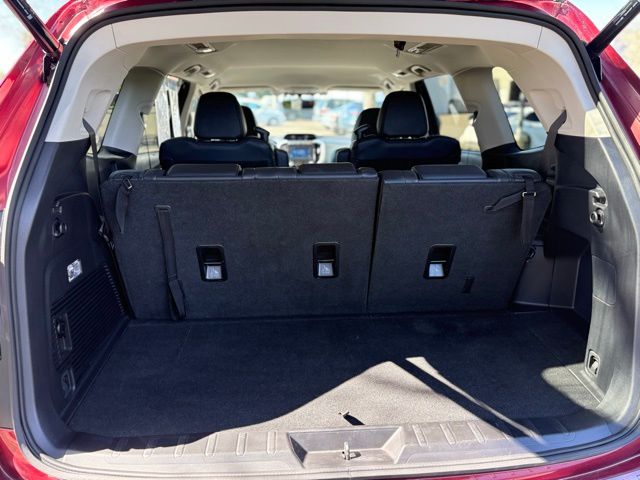 2022 Subaru Ascent Limited