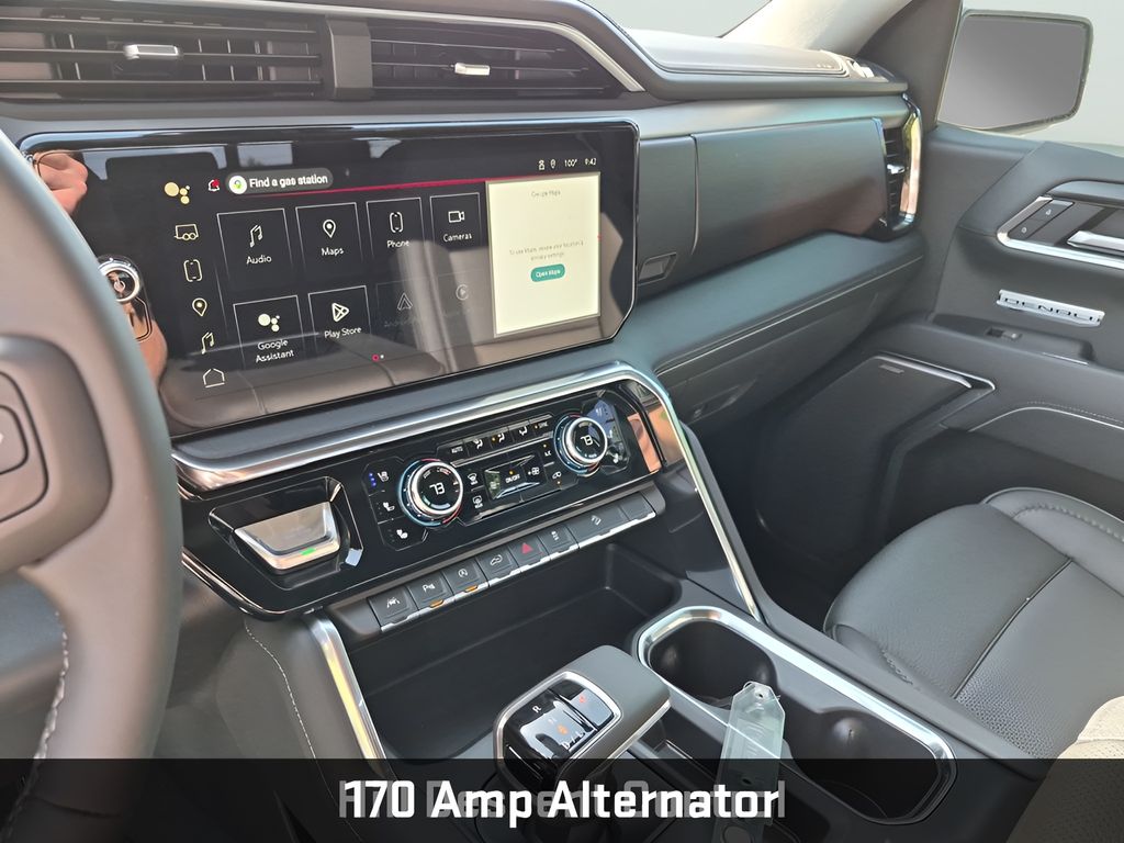 New 2026 Silver GMC Denali image 33