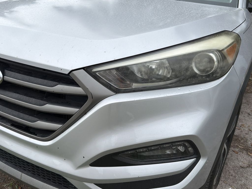 used 2016 Hyundai Tucson car, priced at $9,992