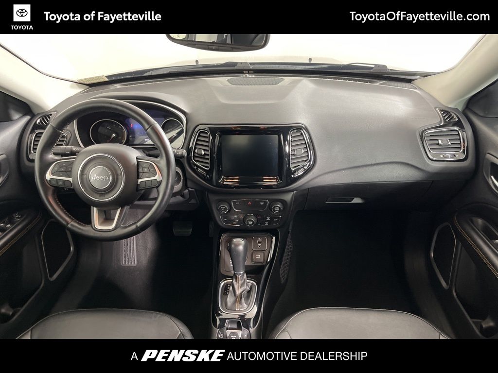 Thumbnail: 2020 Jeep Compass - 15