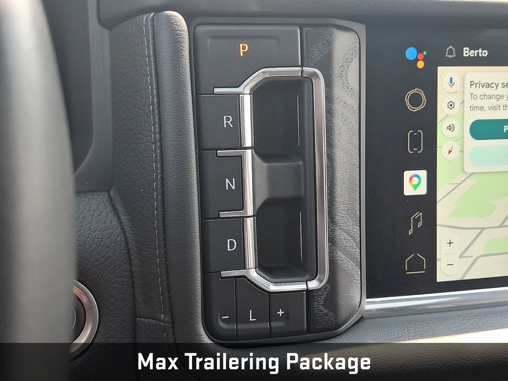 2022 GMC Yukon Denali Black at Carlisle Cadillac Buick GMC
