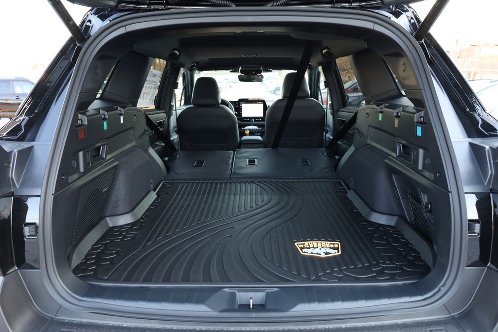 new 2026 Subaru Outback car, priced at $45,942