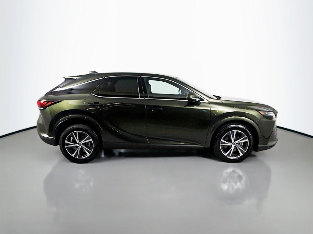 Thumbnail: 2025 Lexus RX - 4