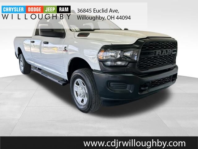2023 RAM 3500 Tradesman Crew Cab LB 4WD