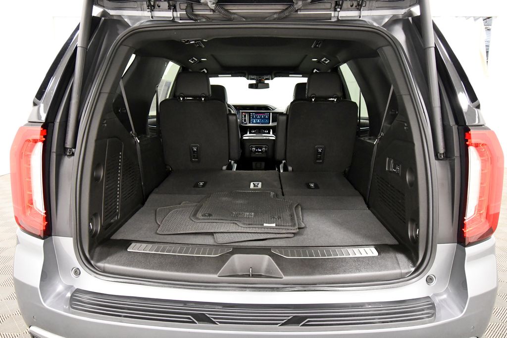 Used 2022 GMC Yukon SUV