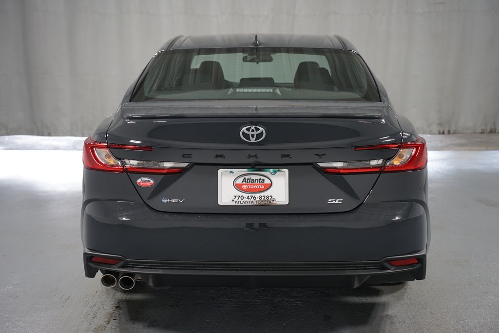 Thumbnail: 2026 Toyota Camry - 7