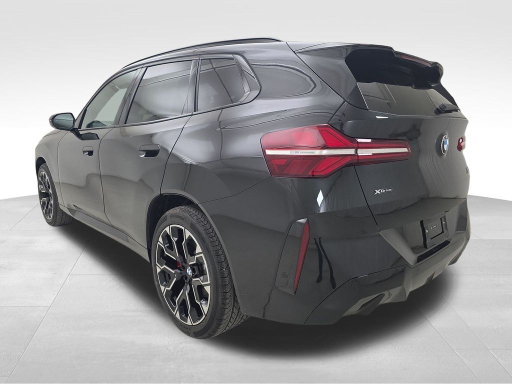 2026 Bmw X3 photo 28