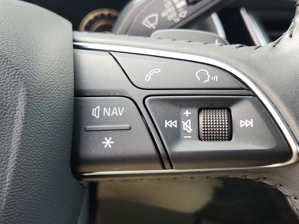 Thumbnail: 2019 Audi Q7 - 23