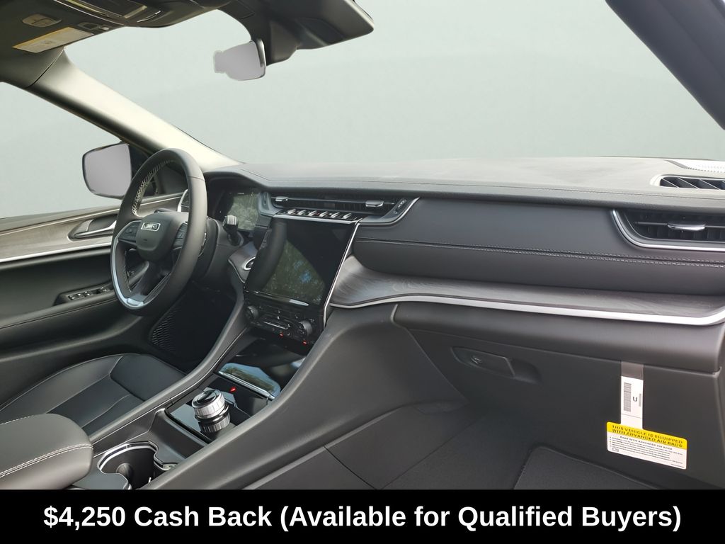 New Car 2025 Jeep Grand Cherokee  Limited For Sale Under $40,000 In Austin, Texas
