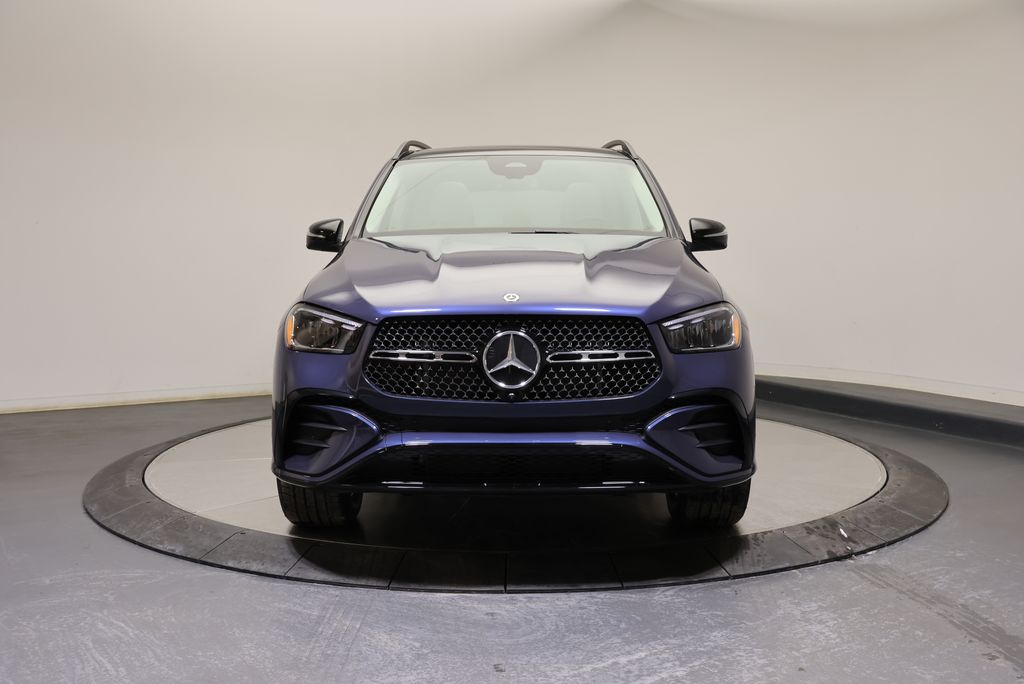Thumbnail: 2026 Mercedes-Benz GLE - 2