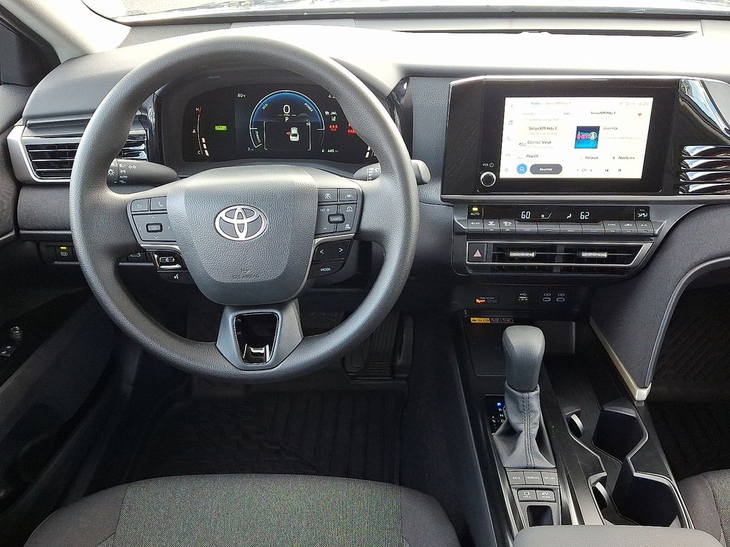Thumbnail: 2025 Toyota Camry - 12