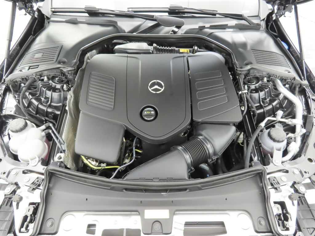 Thumbnail: 2025 Mercedes-Benz C-Class - 29