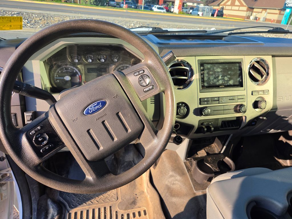 Used 2015 Ford F-250SD Truck