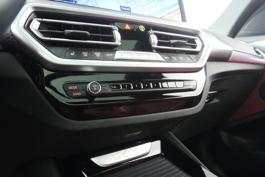 Thumbnail: 2022 BMW X3 - 26