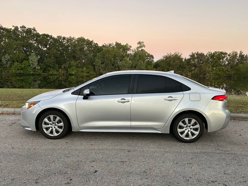 Thumbnail: 2023 Toyota Corolla - 2