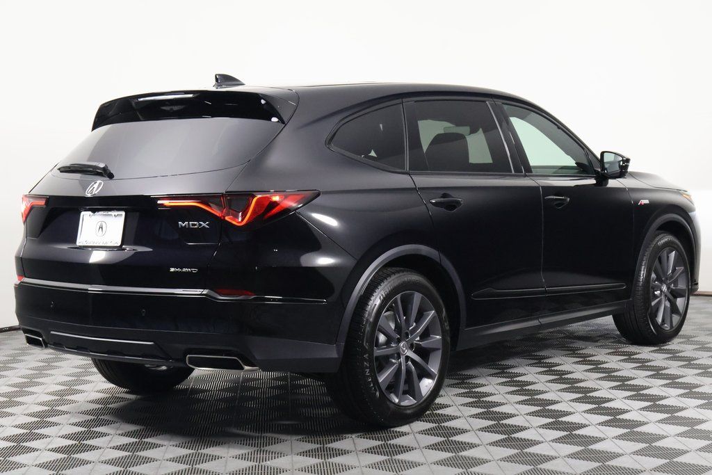 Thumbnail: 2026 Acura MDX - 2
