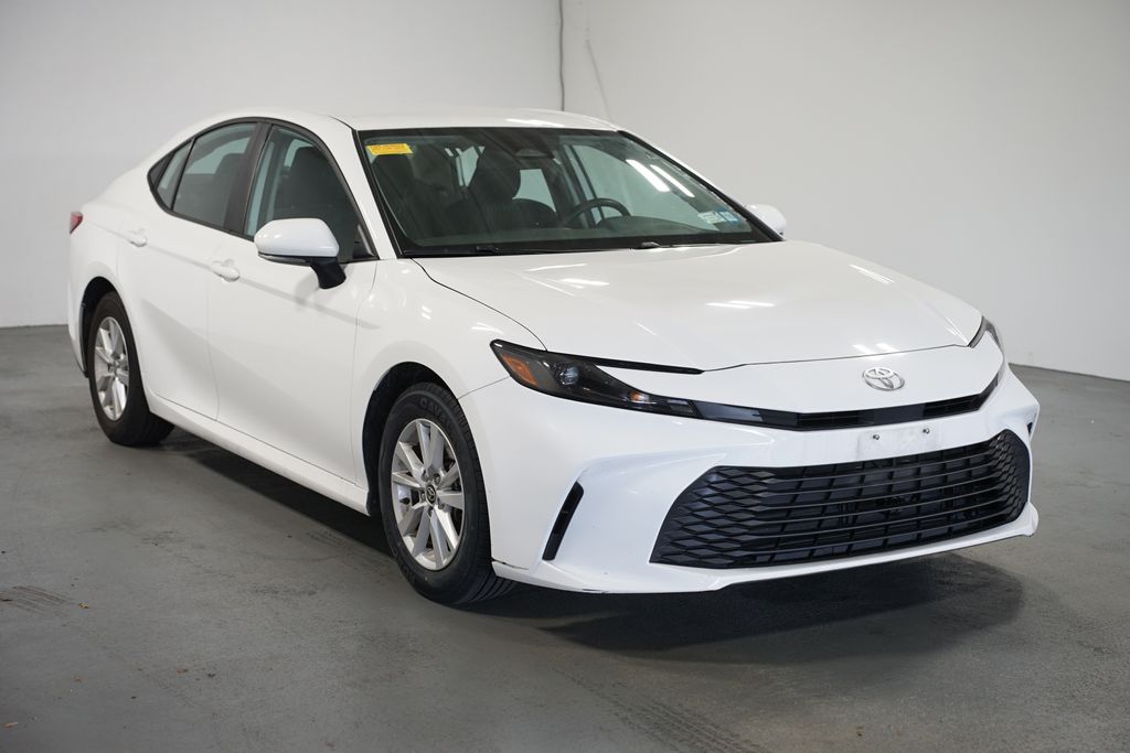 Thumbnail: 2025 Toyota Camry - 3