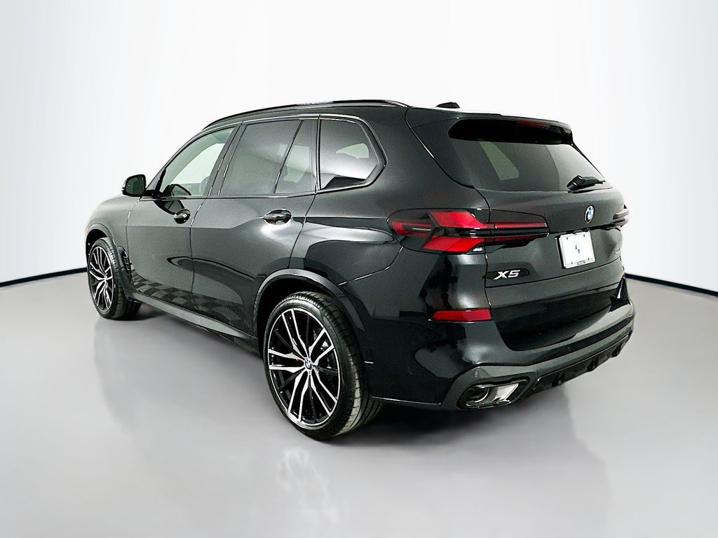 Thumbnail: 2026 BMW X5 - 7