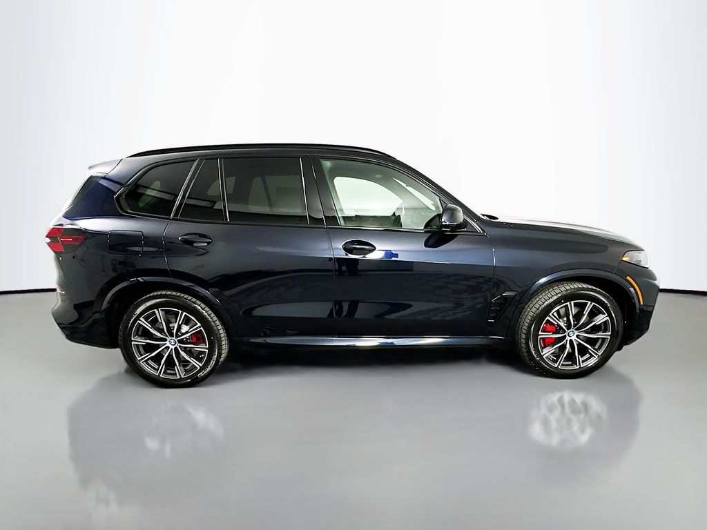 Thumbnail: 2026 BMW X5 - 4