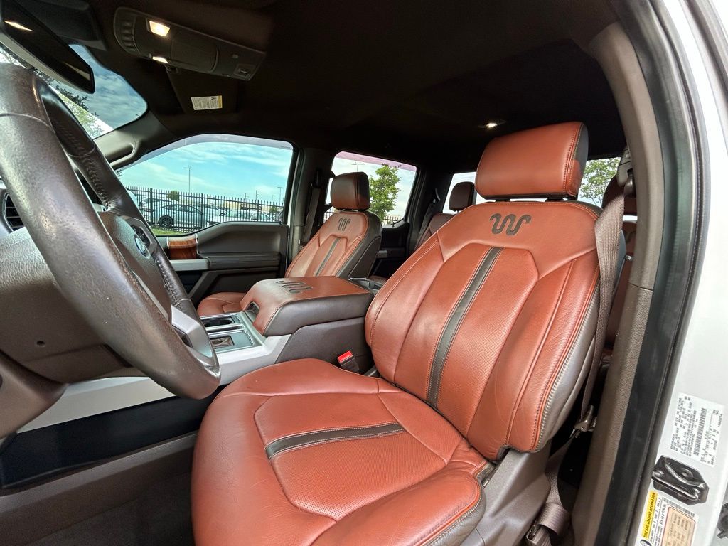 2019 Ford F-150 King Ranch 5