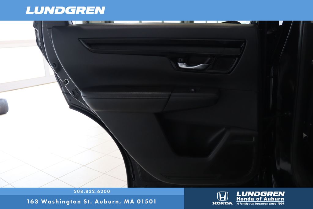 Used 2024 Honda CR-V SUV