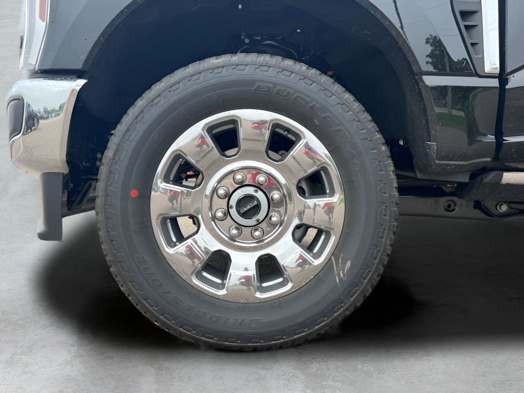 2025 Ford F-350SD