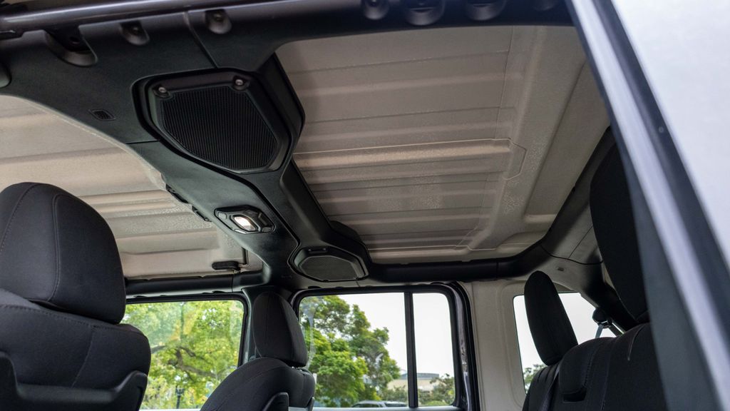 Used 2018 Jeep Wrangler Unlimited Rubicon 4D Sport Utility