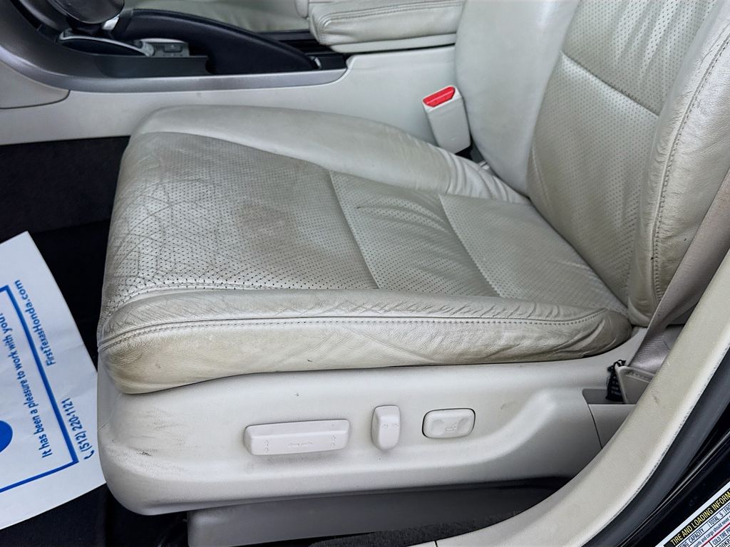 Used Car 2014 Acura Tl  3.5 For Sale Under $15,000 In Austin, Texas