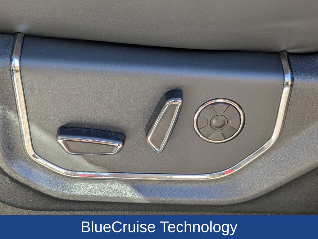 2024 Ford Expedition Platinum MAX