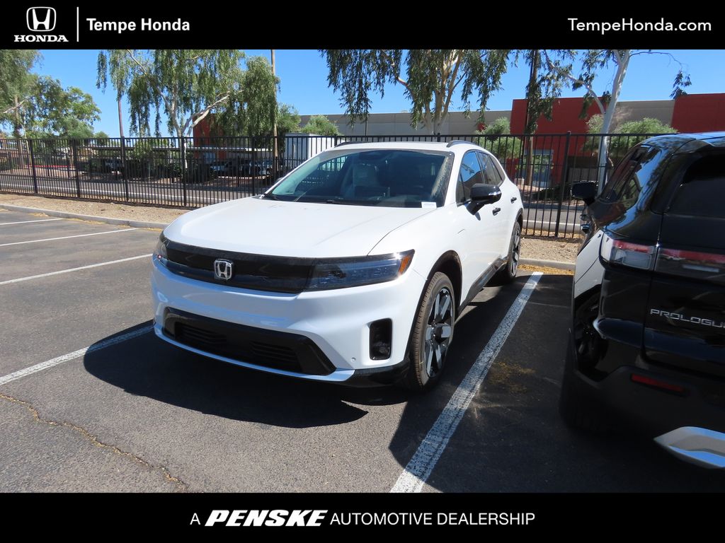 2025 Honda Prologue Elite -
                Tempe, AZ