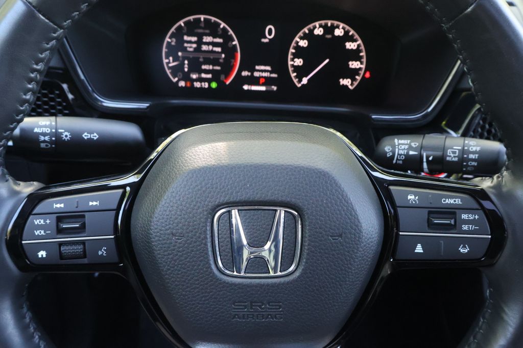 Thumbnail: 2024 Honda CR-V - 29